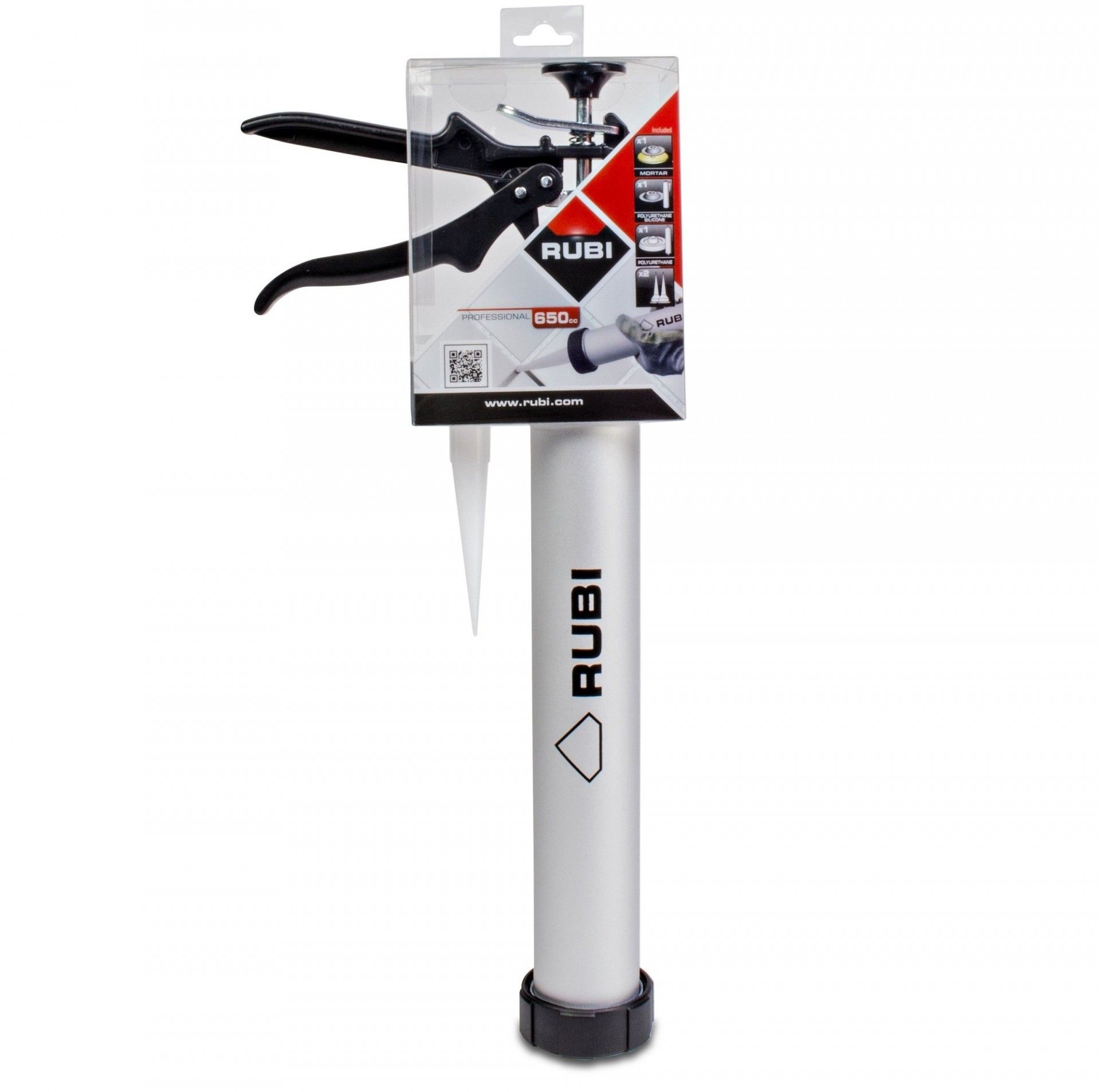 APLICADOR MASSA REF 65990 RUBI