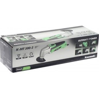 Ferramenta Multifunes - 3000W ref 65990 KAWASAKI