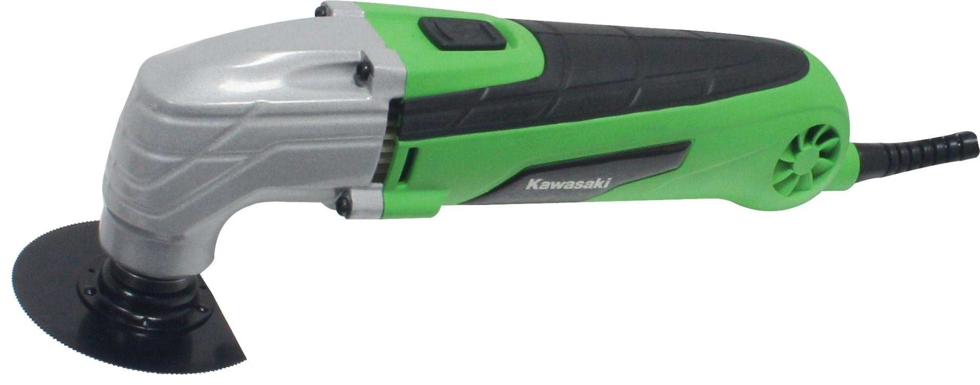 Ferramenta Multifunções - 3000W refª 65990 KAWASAKI
