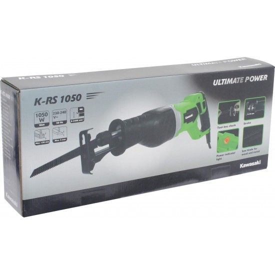 Serrote Vaiv�m 1050W ref� 65955 KAWASAKI