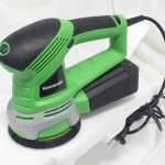 Lixadora Oscilante Rotativa - 450W ref 65959 KAWASAKI