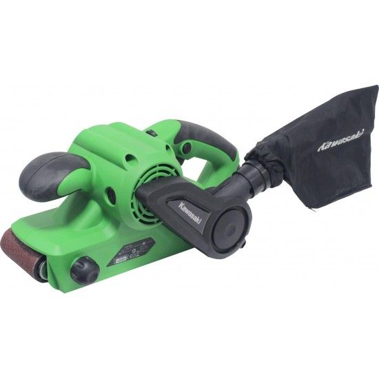 Lixadora de Rolo 810W ref 65958 KAWASAKI