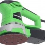 Lixadora Oscilante Rotativa - 450W ref 65959 KAWASAKI