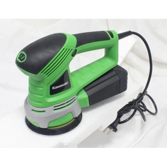 Lixadora Oscilante Rotativa - 450W ref 65959 KAWASAKI