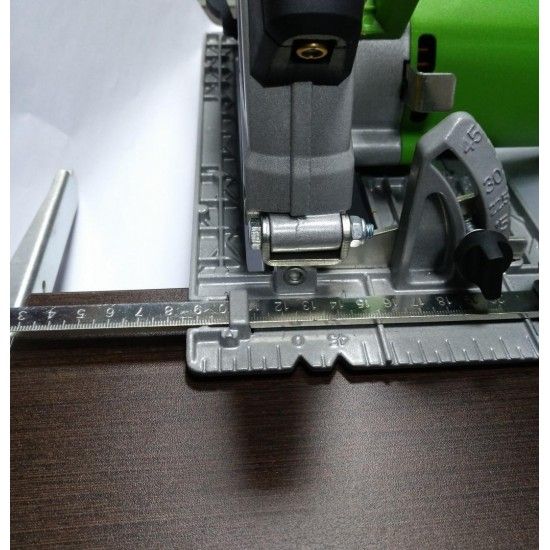 Serra Circular, 1400W, 190mm ref 65950 KAWASAKI