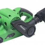 Lixadora de Rolo 810W refª 65958 KAWASAKI Lixadora de Rolo 810W refª 65958 KAWASAKI