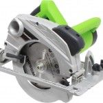 Serra Circular, 1400W, 190mm ref 65950 KAWASAKI