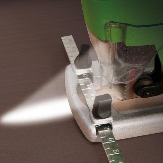 SERRA Tico Tico 800W C/LUZ LED ref 65940 KAWASAKI