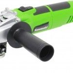Rebarbadora, 600W, 115mm ref 65928 KAWASAKI