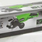 Rebarbadora 800W 125MM ref� 65926 KAWASAKI