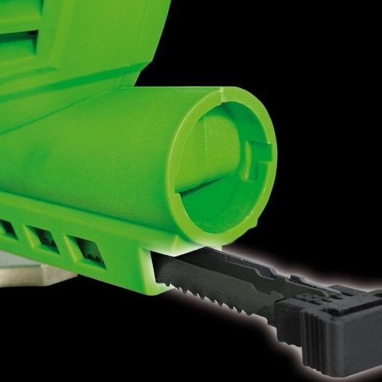 SERRA Tico Tico 800W C/LUZ LED ref 65940 KAWASAKI