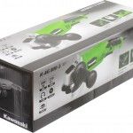 Rebarbadora 800W 125MM ref� 65926 KAWASAKI