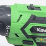 Berbequim sem Fio - 20V ref 65915 KAWASAKI