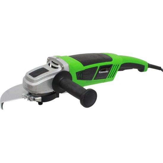 Rebarbadora 2300W 230MM refª 65924 KAWASAKI Rebarbadora 2300W 230MM refª 65924 KAWASAKI