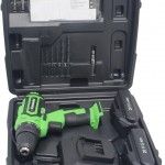 Berbequim sem Fio - 20V ref 65915 KAWASAKI