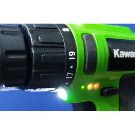 BERBEQUIM SEM FIOS-KAW-12V 1.5AH ref� 65914 MADER