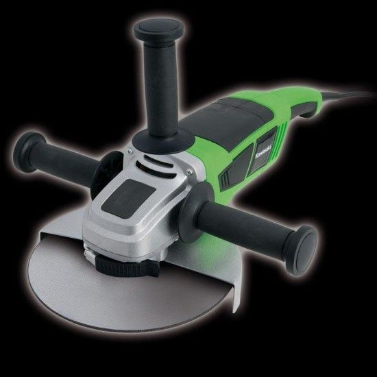 Rebarbadora  2300W 230MM ref� 65924 KAWASAKI