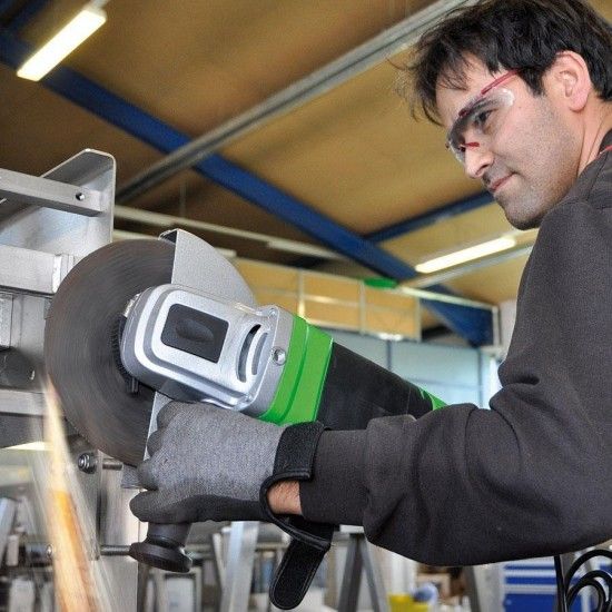 Rebarbadora 2300W 230MM refª 65924 KAWASAKI Rebarbadora 2300W 230MM refª 65924 KAWASAKI