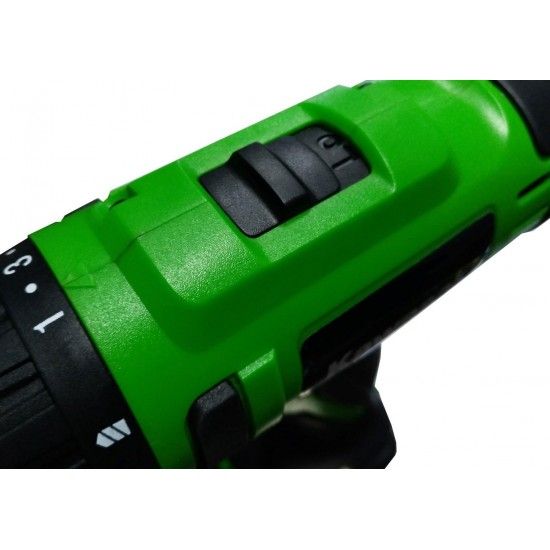 BERBEQUIM SEM FIOS-KAW-12V 1.5AH ref� 65914 MADER