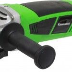 Rebarbadora 2300W 230MM refª 65924 KAWASAKI Rebarbadora 2300W 230MM refª 65924 KAWASAKI