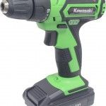 Berbequim sem Fio - 20V ref 65915 KAWASAKI