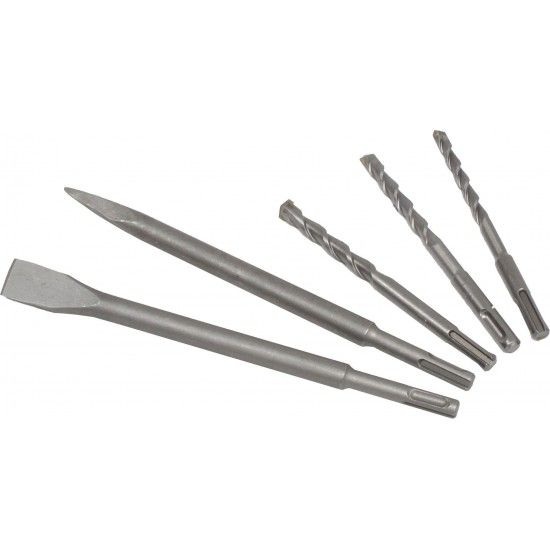 Martelo Demolidor -KAW-1500W SDS PLUS refª 65906 MADER Martelo Demolidor -KAW-1500W SDS PLUS refª 65906 MADER