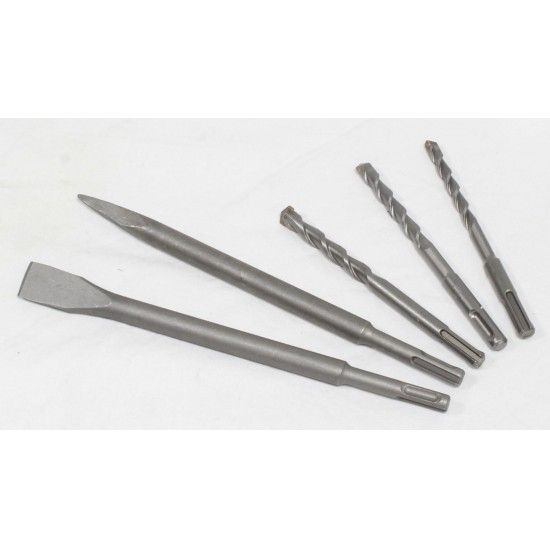 Martelo Demolidor -KAW-1500W SDS PLUS refª 65906 MADER Martelo Demolidor -KAW-1500W SDS PLUS refª 65906 MADER