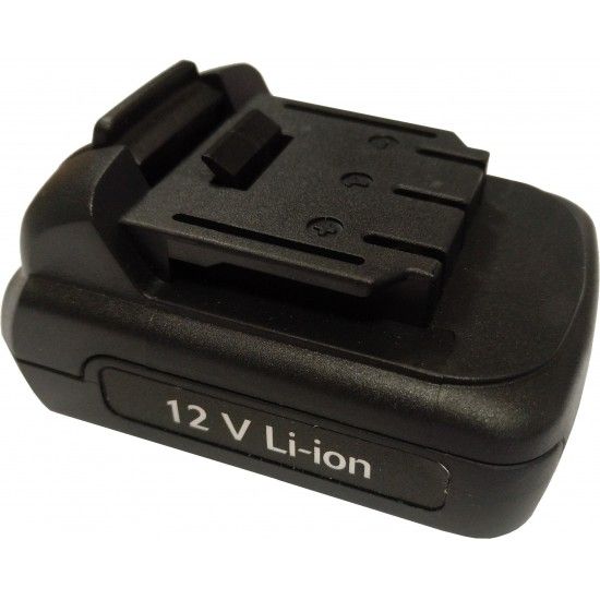 Bateria Ltio 12V 1,5AH -KAWA- ref 65913 MADER