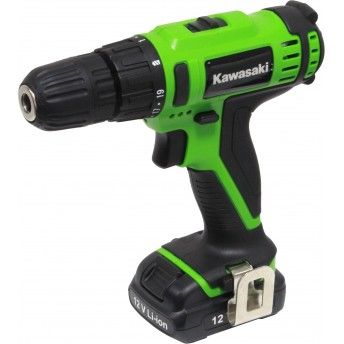 BERBEQUIM SEM FIOS-KAW-12V 1.5AH ref 65914 MADER