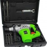 Martelo Demolidor -KAW-1500W SDS PLUS refª 65906 MADER Martelo Demolidor -KAW-1500W SDS PLUS refª 65906 MADER