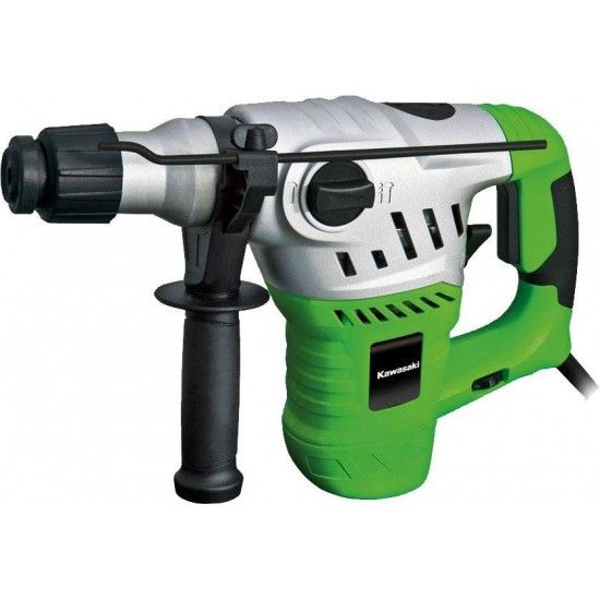 Martelo Demolidor -KAW-1500W SDS PLUS refª 65906 MADER Martelo Demolidor -KAW-1500W SDS PLUS refª 65906 MADER
