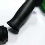 Berbequim El�ctrico, 810W, 13mm ref� 65904 KAWASAKI