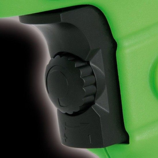 BERBEQUIM EL�TRICO 1200W 13MM ref� 65902 MADER