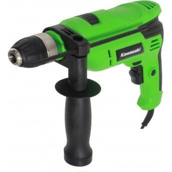 Berbequim Elctrico, 810W, 13mm ref 65904 KAWASAKI
