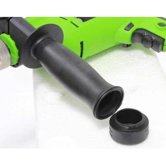 Berbequim El�ctrico, 810W, 13mm ref� 65904 KAWASAKI