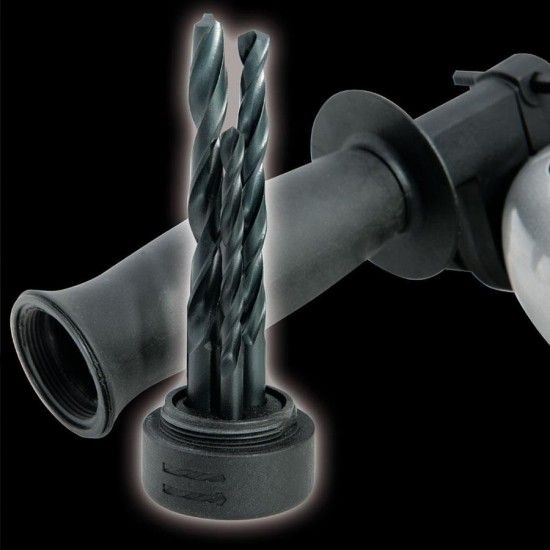 BERBEQUIM EL�TRICO 1200W 13MM ref� 65902 MADER