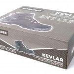 Bota de Proteção Pele Nubuck MADER Bota de Proteção Pele Nubuck MADER