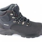 Bota de Proteção Pele Nubuck MADER Bota de Proteção Pele Nubuck MADER