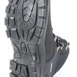 Bota de Proteção Pele Nubuck MADER Bota de Proteção Pele Nubuck MADER