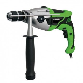 BERBEQUIM ELTRICO 1200W 13MM ref 65902 MADER