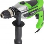 BERBEQUIM EL�TRICO -KAW-850W 13MM ref� 65900 MADER