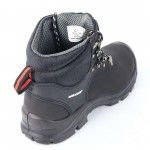 Bota de Proteção Pele Nubuck MADER Bota de Proteção Pele Nubuck MADER