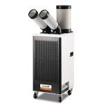 Ar condicionado spotcooler porttil SC-K 3500 D ref 6550010 UNICRAFT