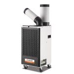 Ar condicionado spotcooler porttil SC-K 2700 D ref 6550005 UNICRAFT