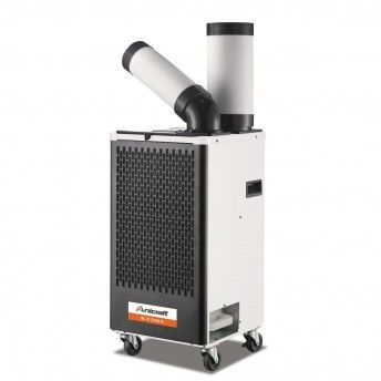 Ar condicionado spotcooler porttil SC-K 2700 D ref 6550005 UNICRAFT
