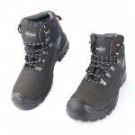 Bota de Proteção Pele Nubuck MADER Bota de Proteção Pele Nubuck MADER