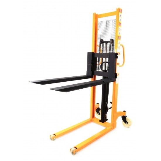 Elevador Hidrulico / Porta Paletes, 700kg [65341] MADER