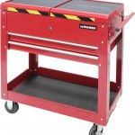 Carro para Ferramenta, 370x705x710mm, 2G ref 65257 MADER