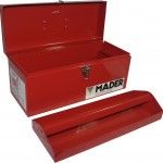 Mala Metlica Para Ferramentas   ref 65258 MADER