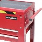 Carro para Ferramenta, 370x705x710mm, 2G ref 65257 MADER
